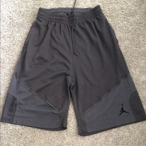Jordan basketball shorts